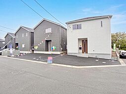 Cradlegarden市原市諏訪第1(1〜5期) 全21棟
