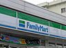 周辺：ファミリーマート柏富勢店（78m）