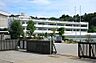 周辺：千葉市立千城台西中学校（4300m）