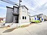外観：ぜひ現地にて実際にご覧ください！ お問合せお待ちしております。