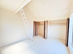 洋室の画像