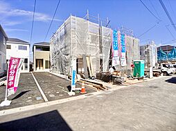 Cradlegarden千葉市稲毛区山王町第8 全17棟