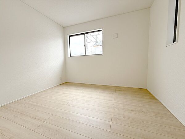 子供部屋