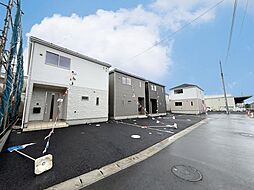 Cradlegarden千葉市稲毛区山王町第8　全17棟