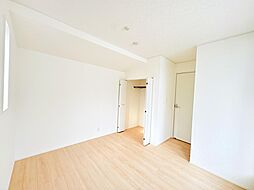 洋室の画像