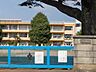 周辺：千葉市立犢橋小学校（1163m）
