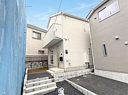 Cradlegarden松戸市六実第12 全7棟