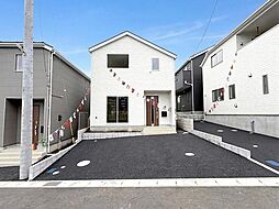Cradlegarden松戸市六実第12 全7棟