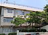 周辺：松戸市立根木内中学校（600m）