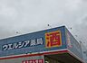 周辺：ウエルシア市川東国分店（270m）