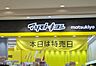 周辺：マツモトキヨシモラージュ柏店（511m）