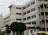 周辺：松戸市立馬橋北小学校（750m）