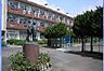 周辺：千葉市立都小学校（800m）