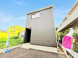 Cradlegarden佐倉市田町第2 全2棟