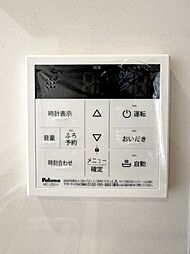 室内の画像