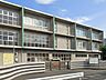 周辺：千葉市立松ヶ丘中学校（850m）