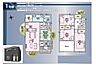 間取り：1号棟