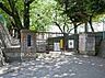 周辺：千葉市立桜木小学校（600m）