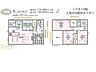 間取り：4LDK