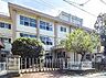 周辺：千葉市立横戸小学校（145m）