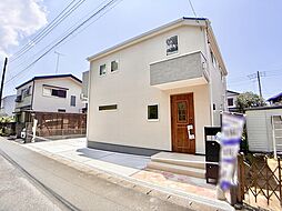 こてはし台6丁目第8 全2棟