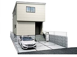 千葉市若葉区みつわ台3丁目01期 全2棟