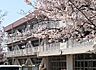 周辺：野田市立第二中学校（757m）