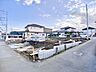 外観：現況；建築中 お気軽にお問い合わせください！