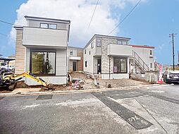 GRACE千葉市中央区稲荷町3期 全3棟