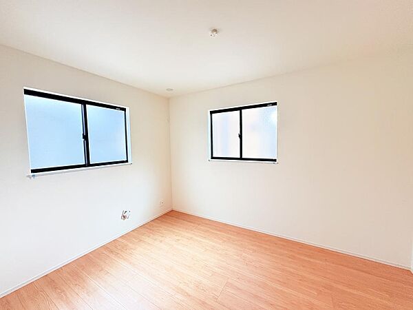 子供部屋