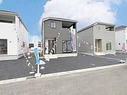 Cradlegarden市川市柏井町第15 全37棟