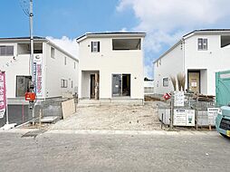 Cradlegarden市川市柏井町第15 全37棟