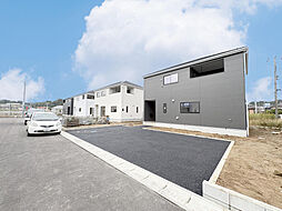 Cradlegarden香取市野田第10 全8棟