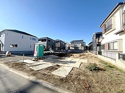 Cradlegarden 八千代市高津第20 建築条件なし売地 ...