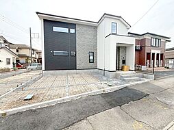 Grace千葉市稲毛区宮野木町6期 全2棟