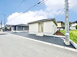 Cradlegarden鹿嶋市鉢形第1 全2棟