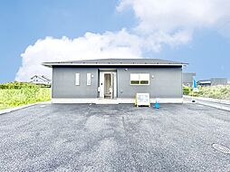 Cradlegarden神栖市日川第4 全2棟