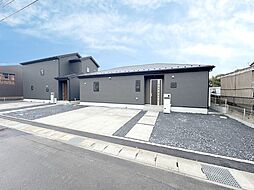 香取市野田23-1期 新築戸建 全2棟