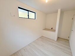 子供部屋の画像