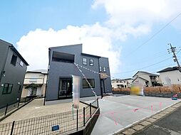 市原市泉台第2 全4棟