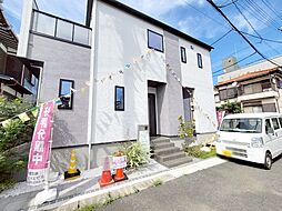 GRANFELIDIA船橋市海神町　全1棟