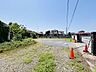 外観：北側からの外観