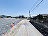 その他：北側前面道路幅約３．３ｍ