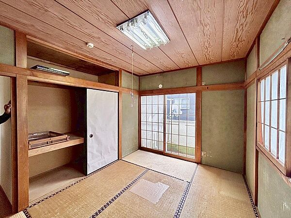 和室