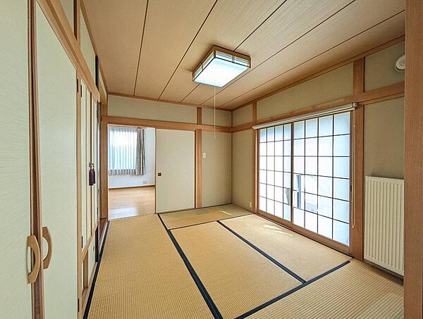 和室
