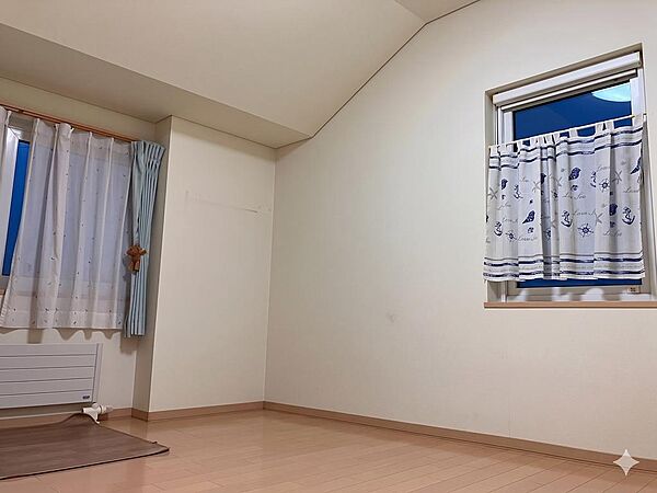 子供部屋