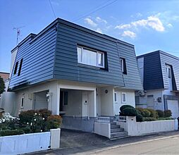 厚別中央1条7丁目