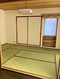 和室の画像