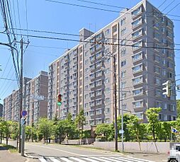 アイビーハイム藻岩