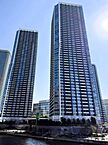 東京都中央区晴海3丁目13-2：物件画像